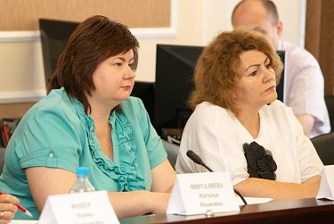 В кризисной ситуации поможет закон